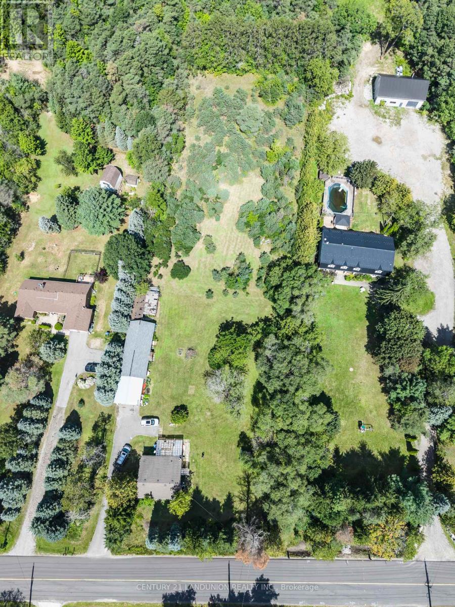 4192 VIVIAN ROAD, Whitchurch-Stouffville, Ontario