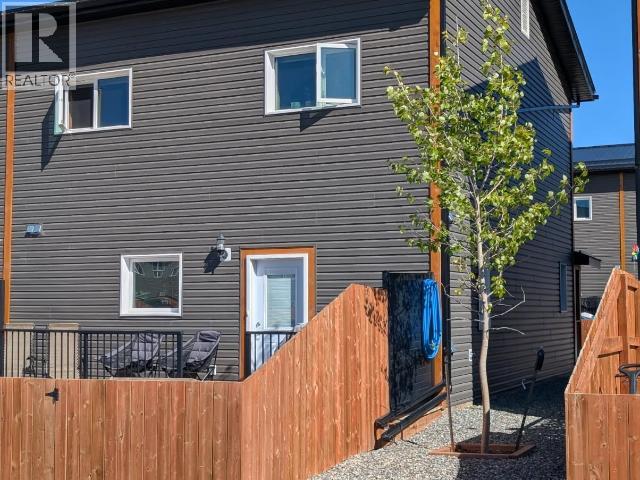 3-160 Leota Street, Whitehorse, Yukon Y1A 0S8 - Photo 3 - 17638