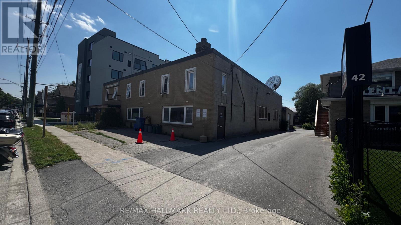 A&b - 48 Prospect Street, Newmarket, Ontario  L3Y 3S9 - Photo 12 - N12813360