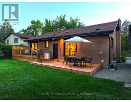 45 WILLIAM STREET, King, Ontario