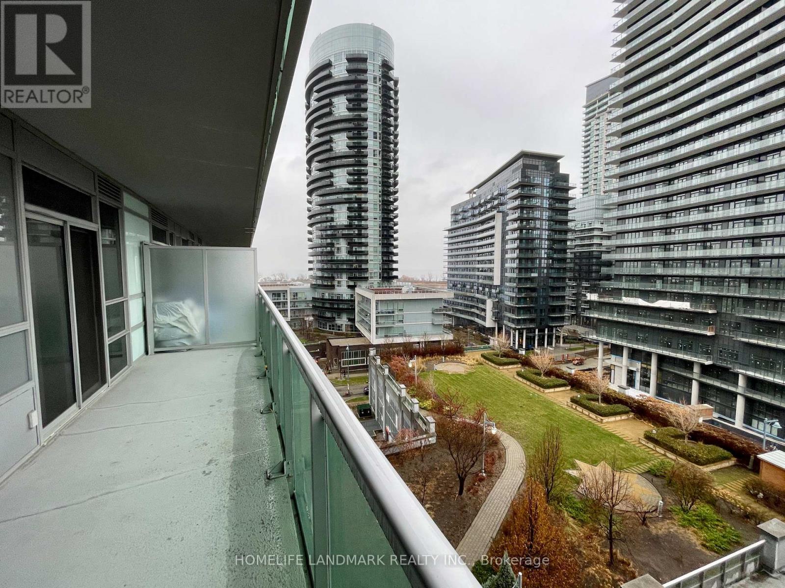 702 - 16 Brookers Lane, Toronto, Ontario M8V 0A5 - Photo 12 - W13711014