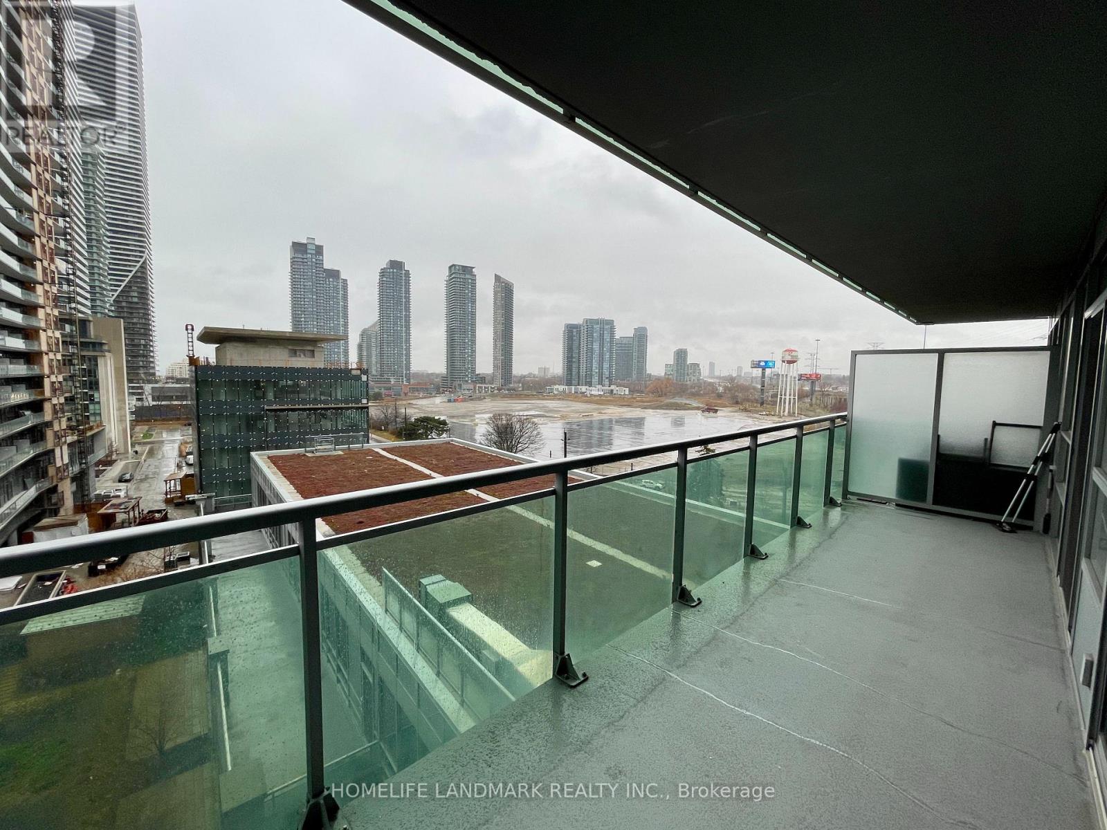 702 - 16 Brookers Lane, Toronto, Ontario M8V 0A5 - Photo 13 - W13711014