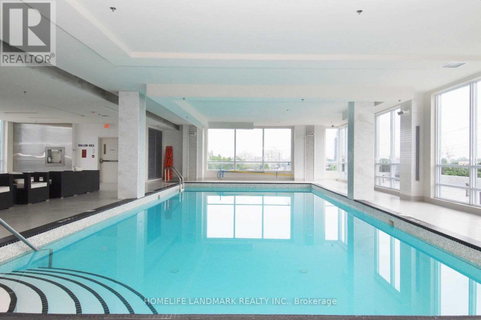 702 - 16 Brookers Lane, Toronto, Ontario M8V 0A5 - Photo 17 - W13711014