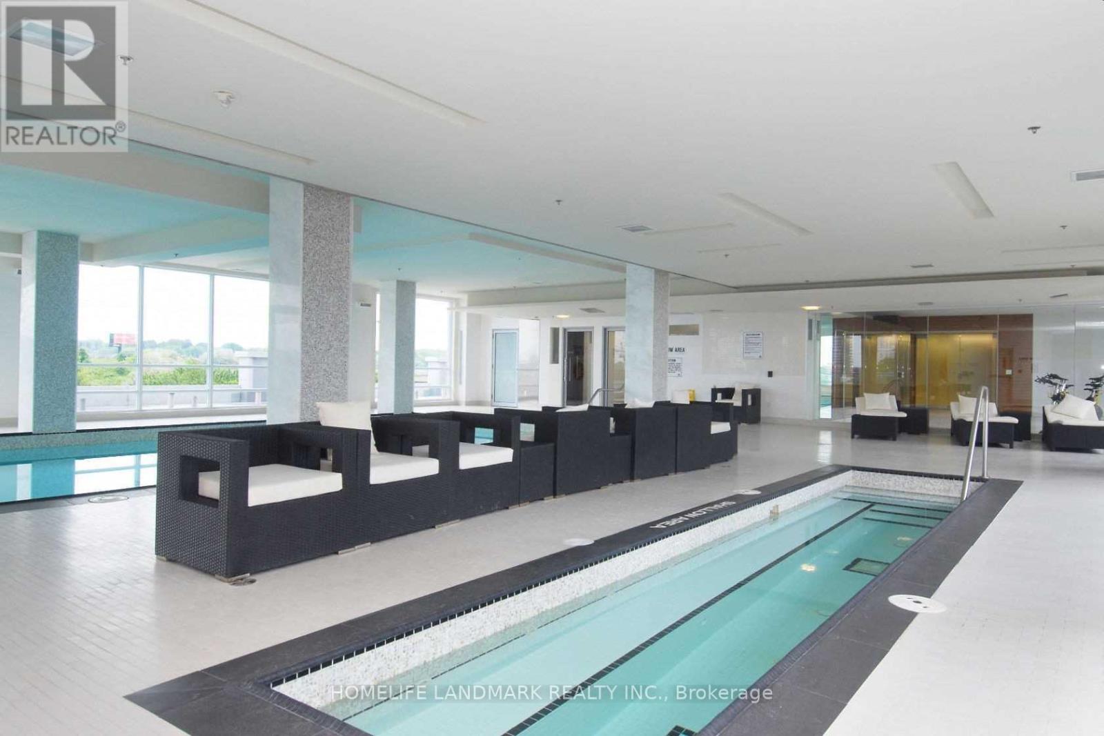 702 - 16 Brookers Lane, Toronto, Ontario M8V 0A5 - Photo 18 - W13711014