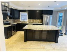 53 HOOD CRESCENT, Brampton, Ontario