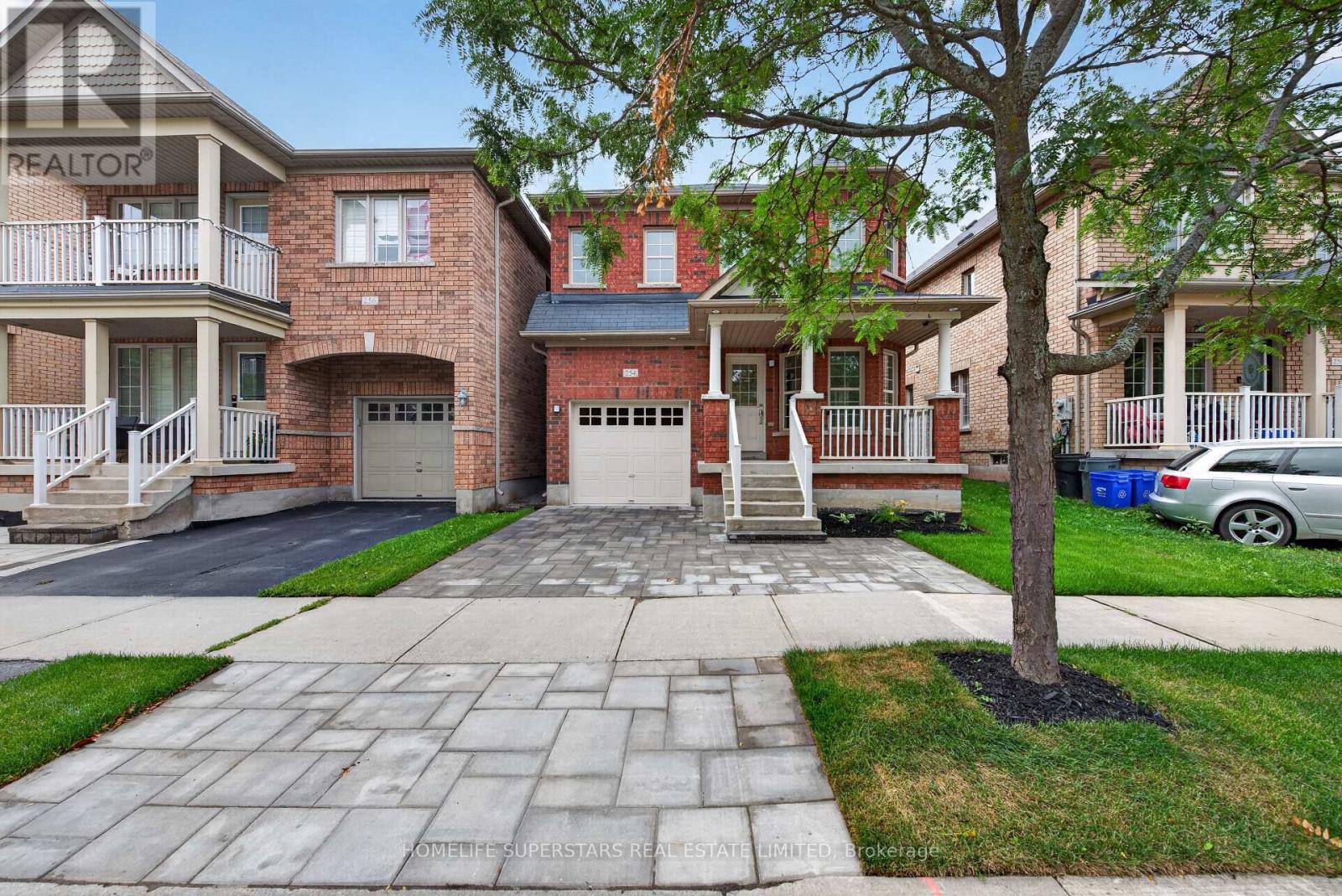 254 Giddings Crescent, Milton, Ontario  L9T 7A7 - Photo 2 - W13711092