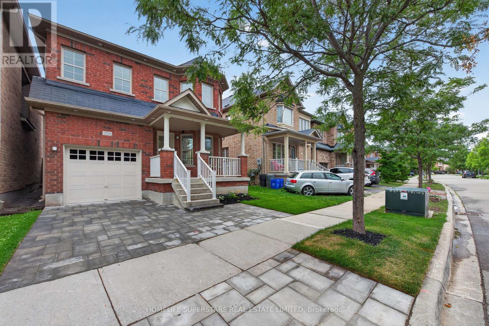 254 Giddings Crescent, Milton, Ontario  L9T 7A7 - Photo 3 - W13711092