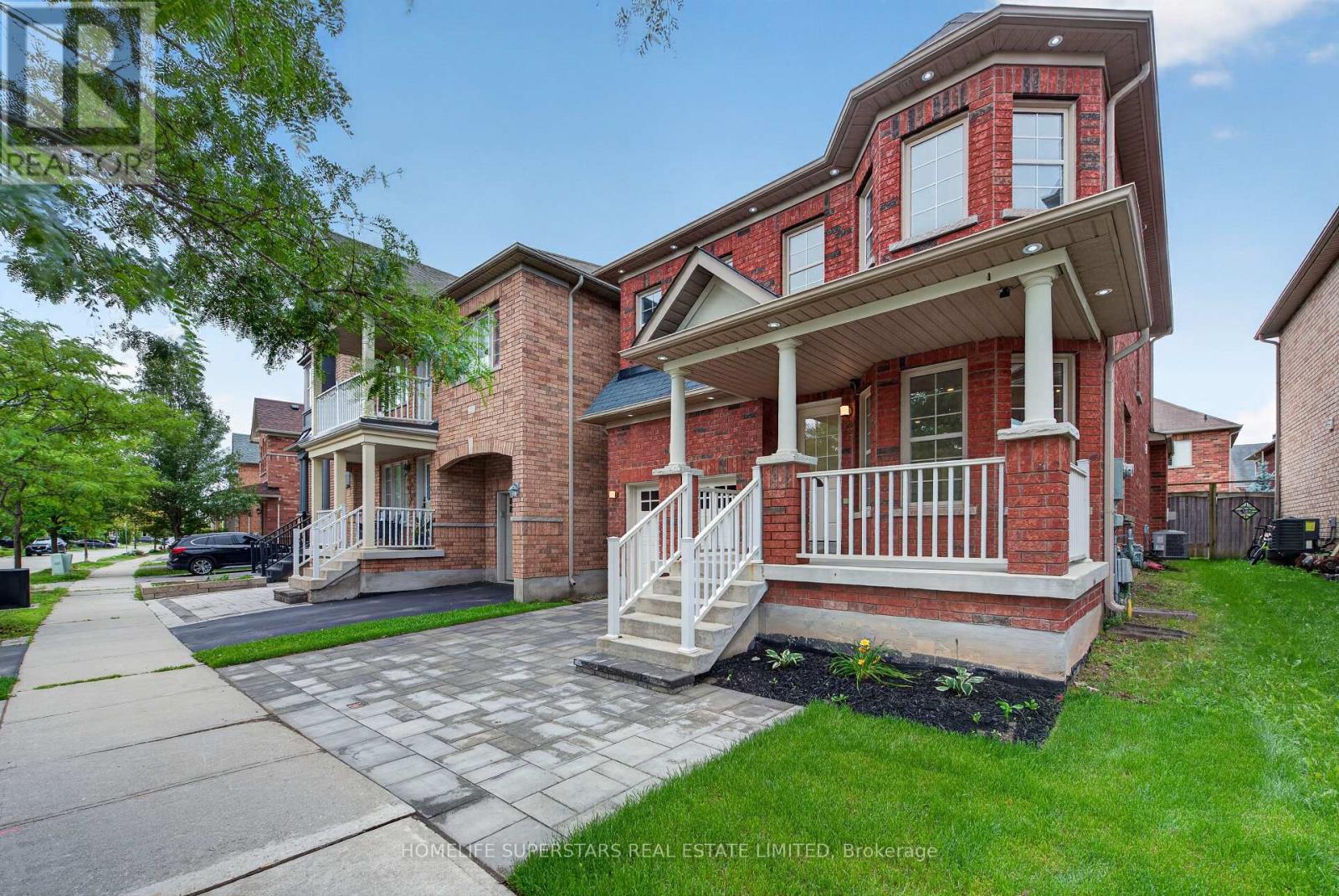 254 Giddings Crescent, Milton, Ontario  L9T 7A7 - Photo 4 - W13711092