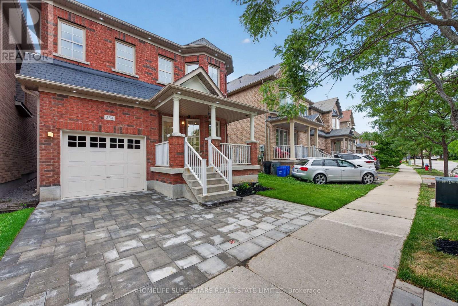 254 Giddings Crescent, Milton, Ontario  L9T 7A7 - Photo 5 - W13711092