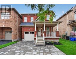 254 GIDDINGS CRESCENT, Milton, Ontario