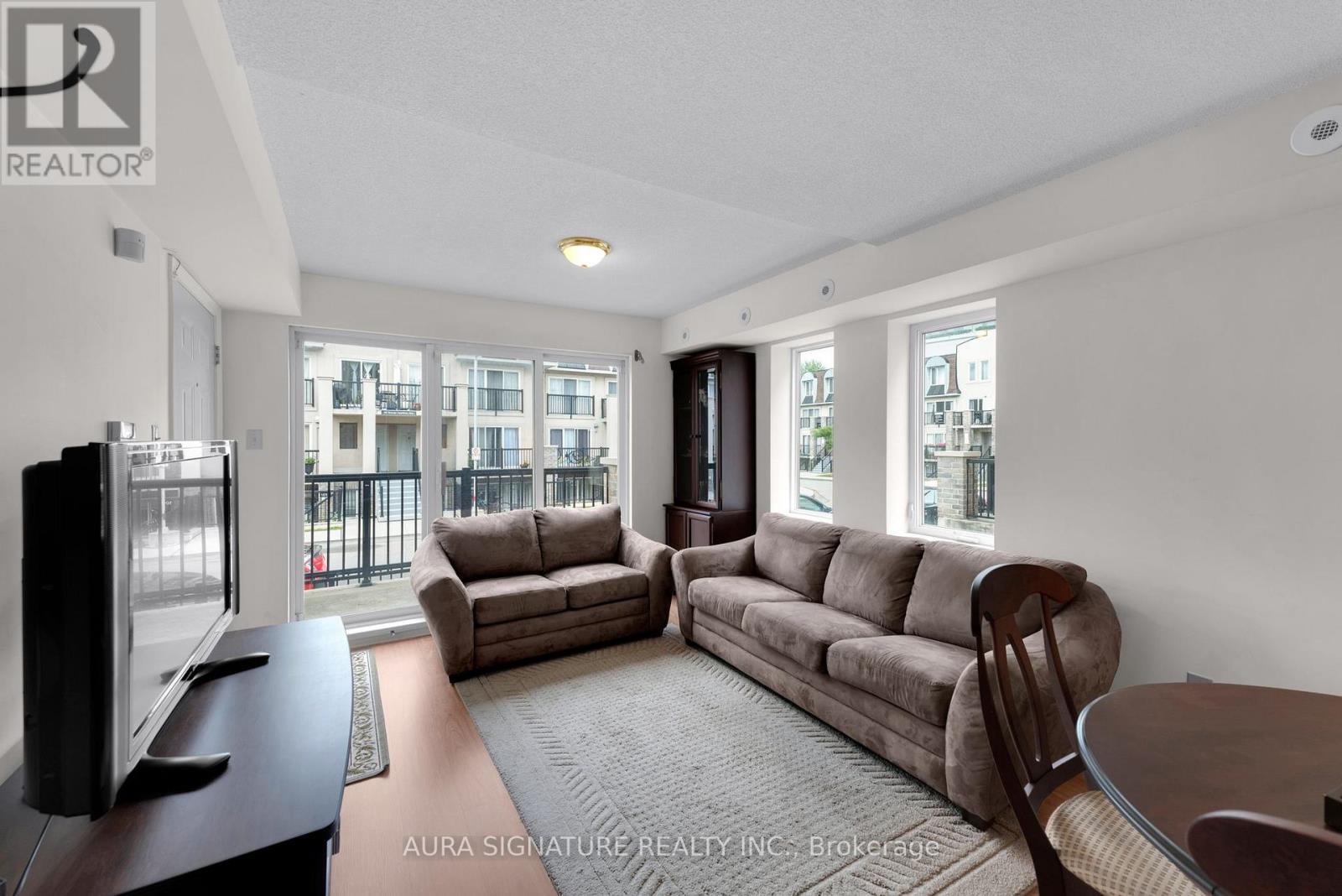 2142 - 105 George Appleton Way N, Toronto, Ontario  M3M 0A2 - Photo 11 - W13711126