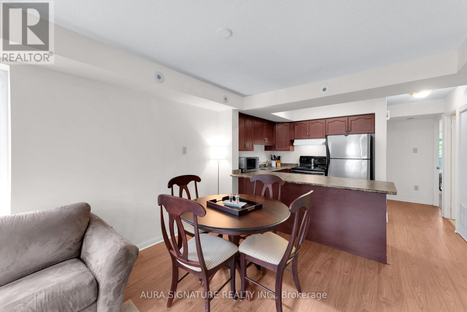 2142 - 105 George Appleton Way N, Toronto, Ontario  M3M 0A2 - Photo 13 - W13711126