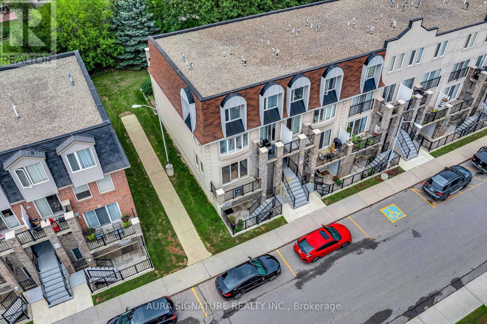 2142 - 105 George Appleton Way N, Toronto, Ontario  M3M 0A2 - Photo 2 - W13711126