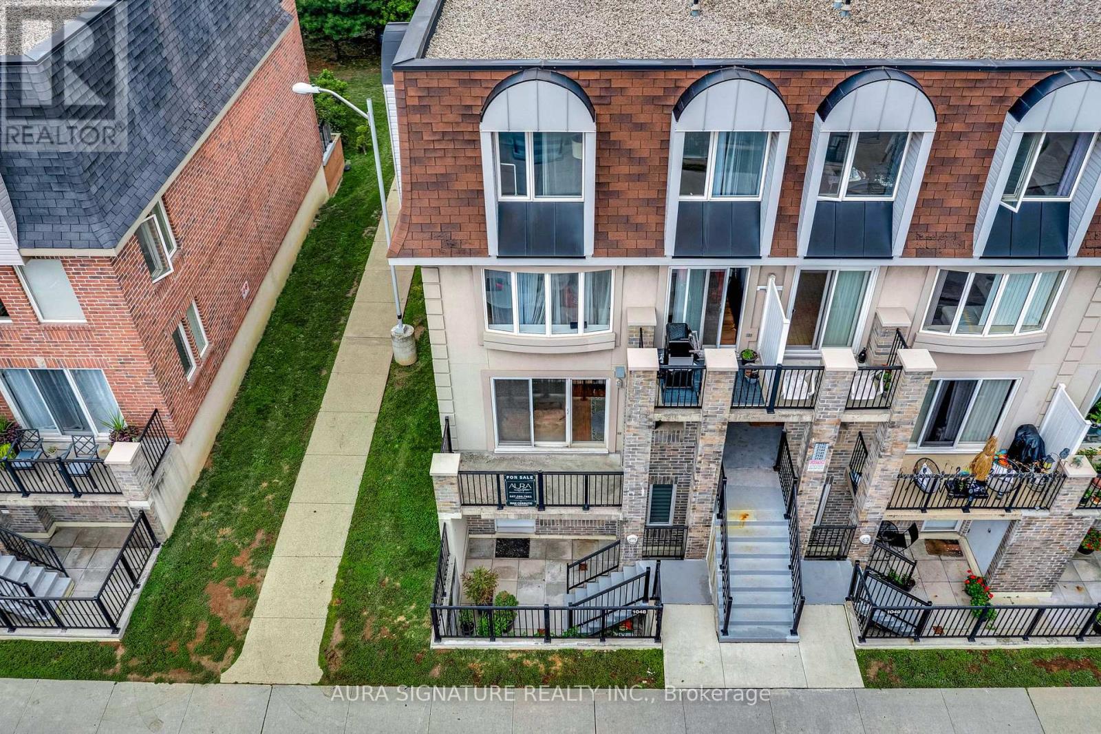 2142 - 105 George Appleton Way N, Toronto, Ontario  M3M 0A2 - Photo 3 - W13711126