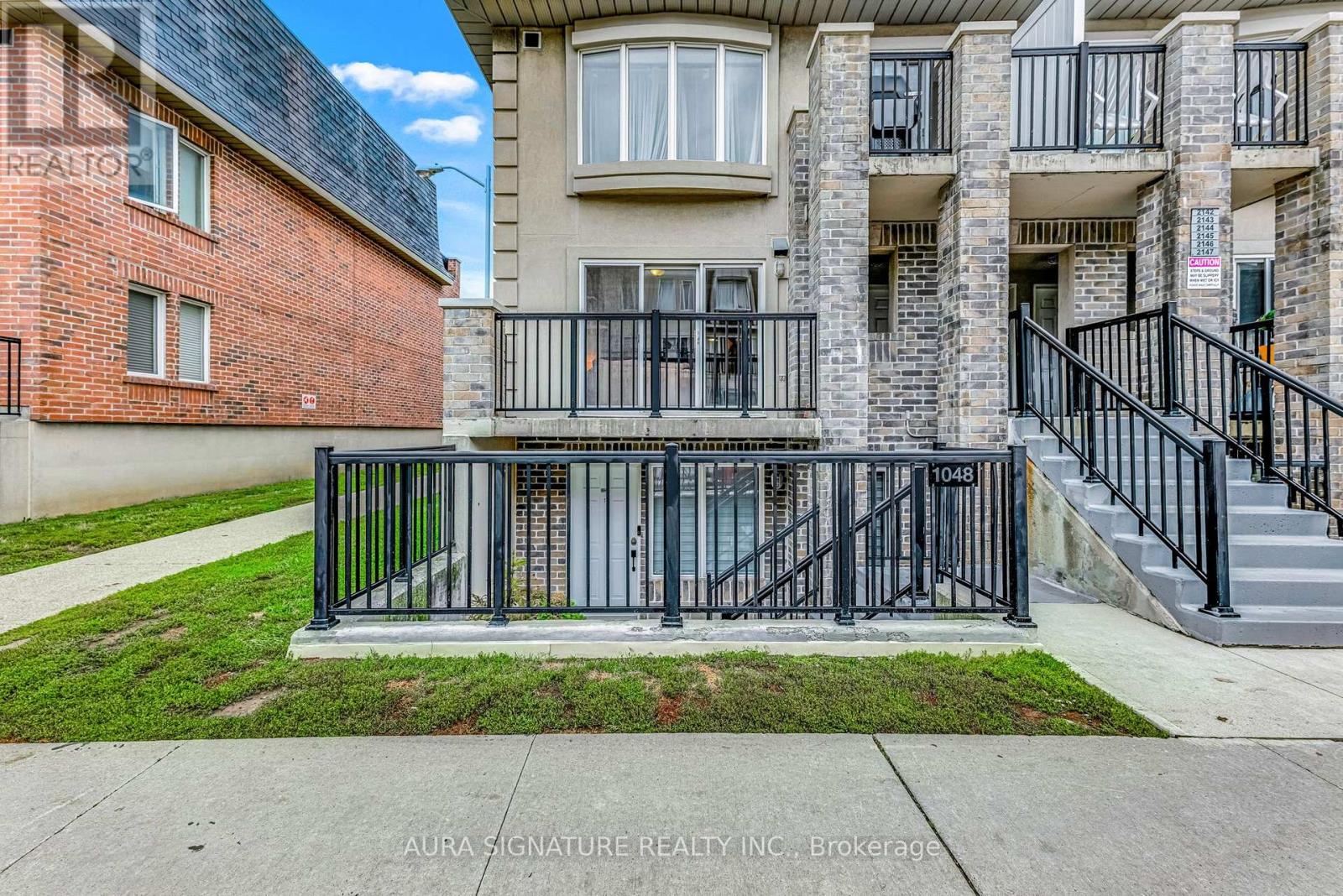2142 - 105 George Appleton Way N, Toronto, Ontario  M3M 0A2 - Photo 5 - W13711126