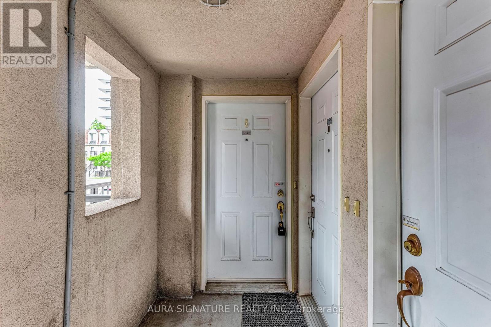 2142 - 105 George Appleton Way N, Toronto, Ontario  M3M 0A2 - Photo 7 - W13711126