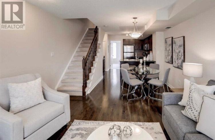 43 - 3 Elsie Lane, Toronto, Ontario  M6P 0B8 - Photo 22 - W13711130