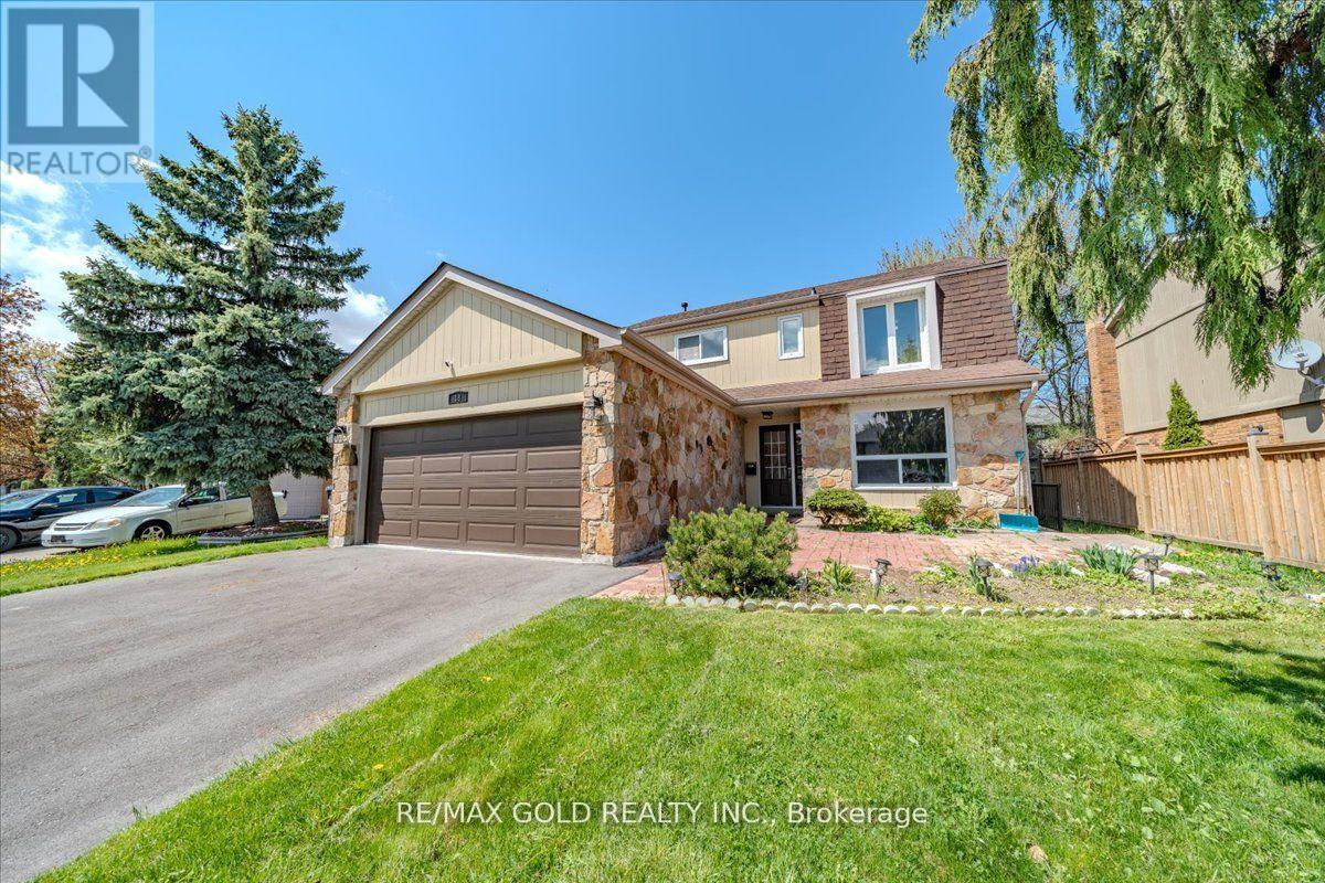 18 Markham Street, Brampton, Ontario L6S 2X7 - Photo 3 - W13711136