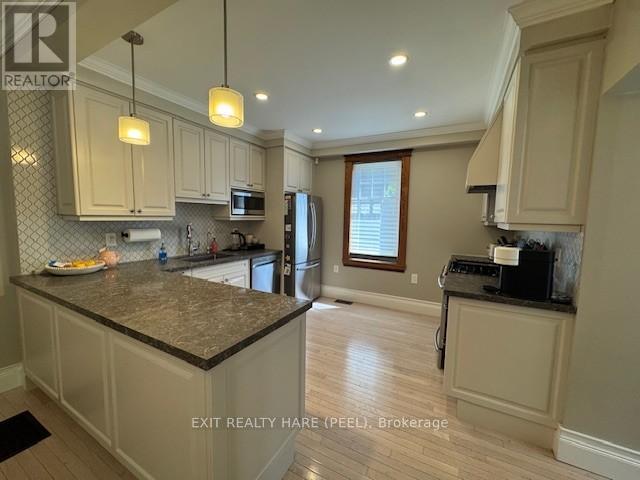 256 Broadway Avenue, Orangeville, Ontario L9W 1K7 - Photo 4 - W13145748