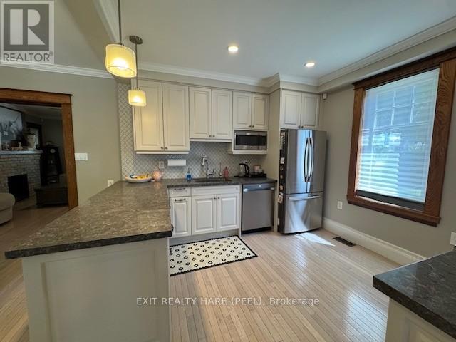 256 Broadway Avenue, Orangeville, Ontario L9W 1K7 - Photo 5 - W13145748