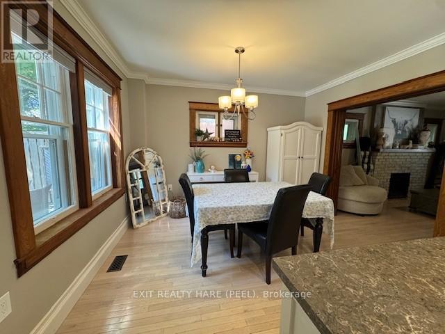 256 Broadway Avenue, Orangeville, Ontario L9W 1K7 - Photo 8 - W13145748