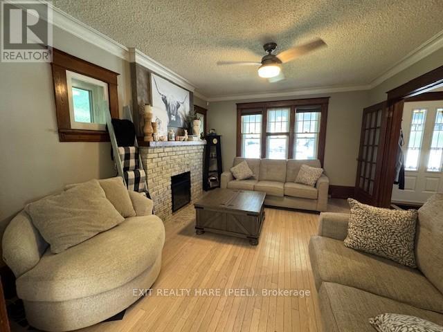 256 Broadway Avenue, Orangeville, Ontario L9W 1K7 - Photo 10 - W13145748