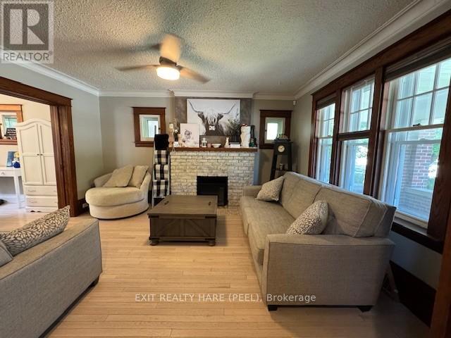 256 Broadway Avenue, Orangeville, Ontario L9W 1K7 - Photo 9 - W13145748