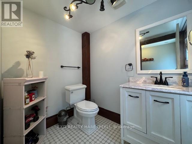 256 Broadway Avenue, Orangeville, Ontario L9W 1K7 - Photo 12 - W13145748