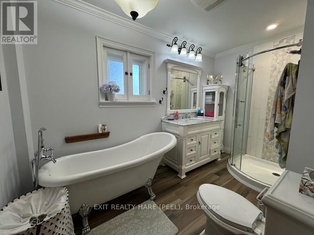 256 Broadway Avenue, Orangeville, Ontario L9W 1K7 - Photo 13 - W13145748