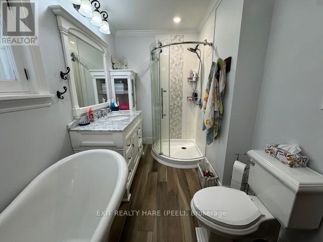 256 Broadway Avenue, Orangeville, Ontario L9W 1K7 - Photo 14 - W13145748