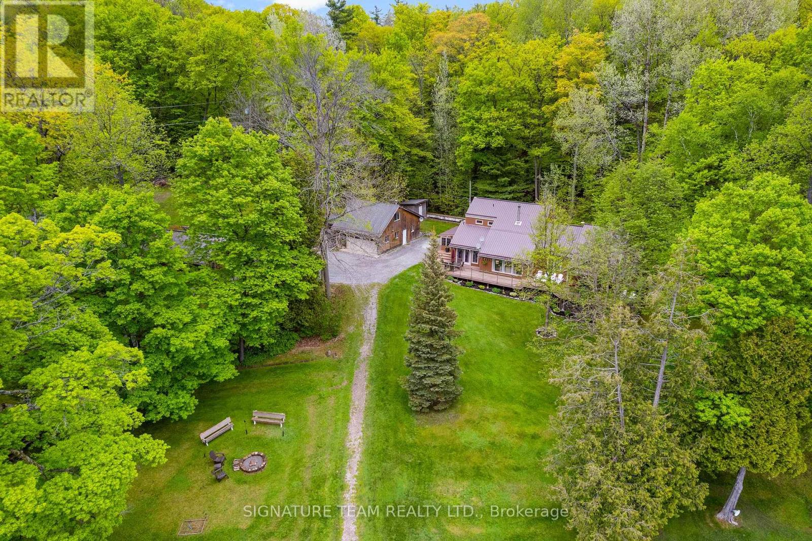 585b Two Mile Trail, Whitewater Region, Ontario K8A 6W3 - Photo 4 - X12771354