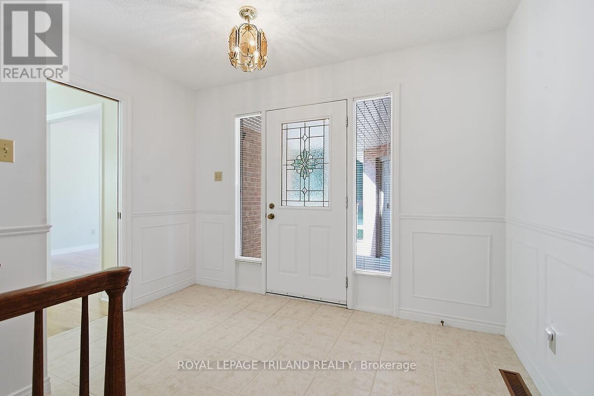 25 - 5 Cadeau Terrace, London South, Ontario  N6K 4H1 - Photo 8 - X13620542