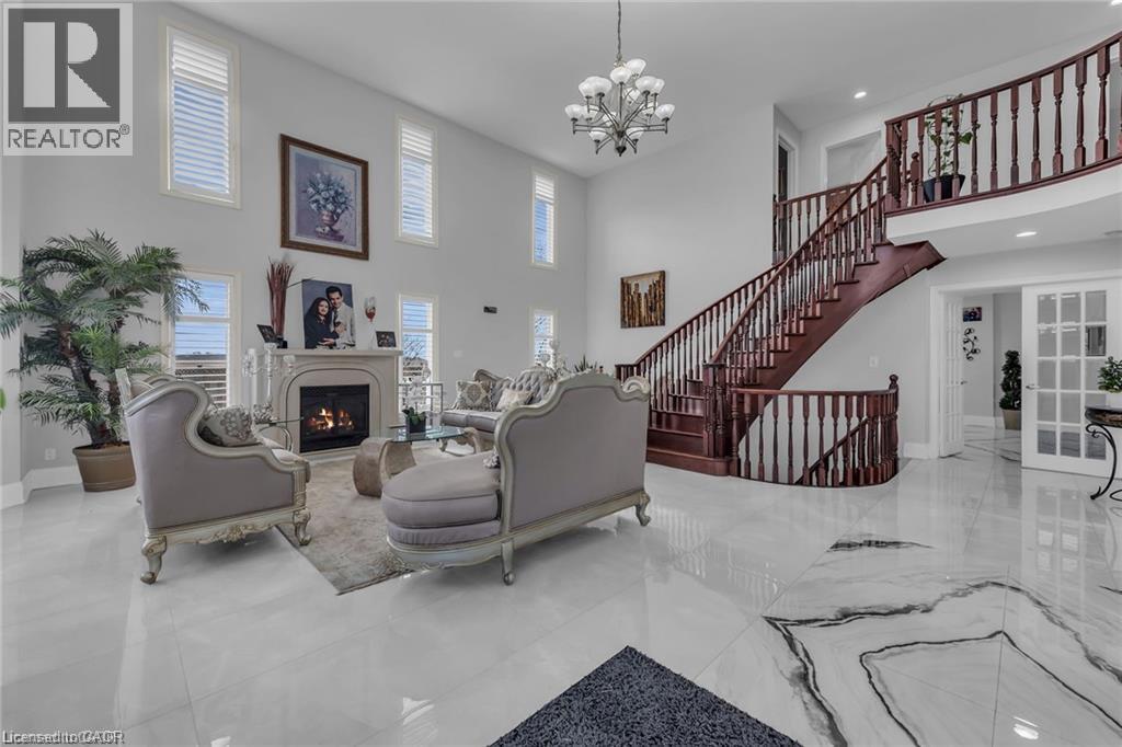 283 Second Road E, Stoney Creek, Ontario  L8J 3J1 - Photo 17 - 40858208