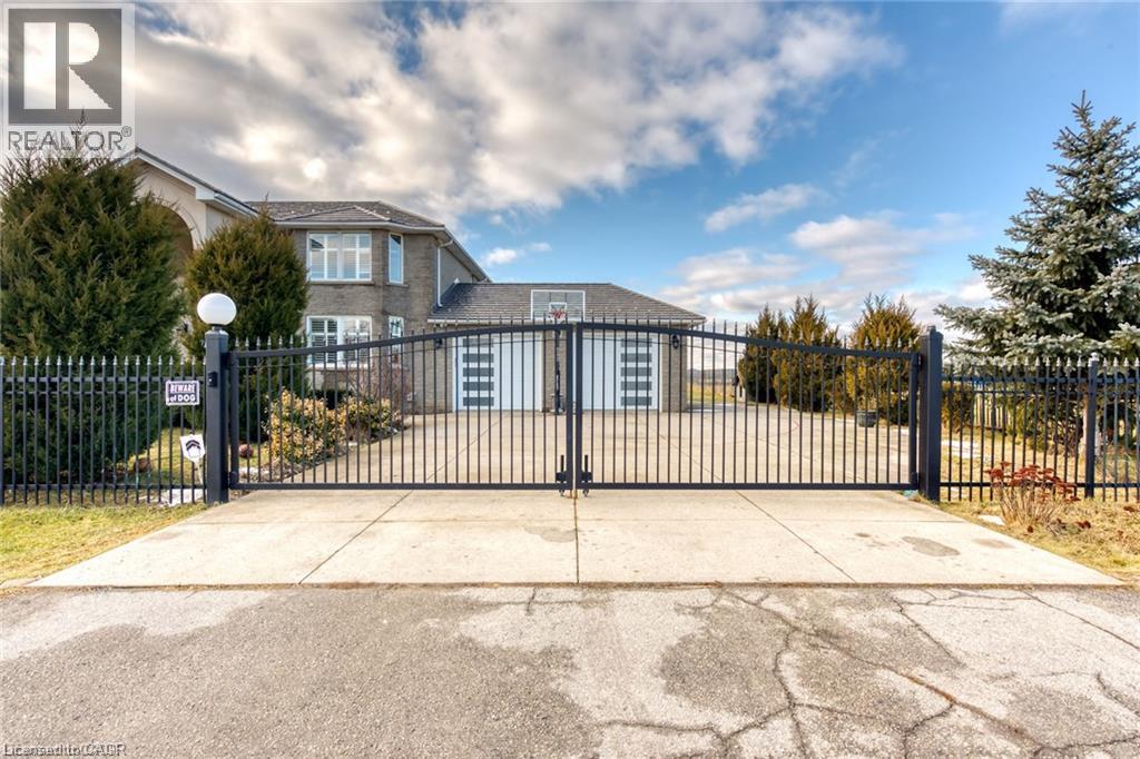 283 Second Road E, Stoney Creek, Ontario  L8J 3J1 - Photo 3 - 40858208