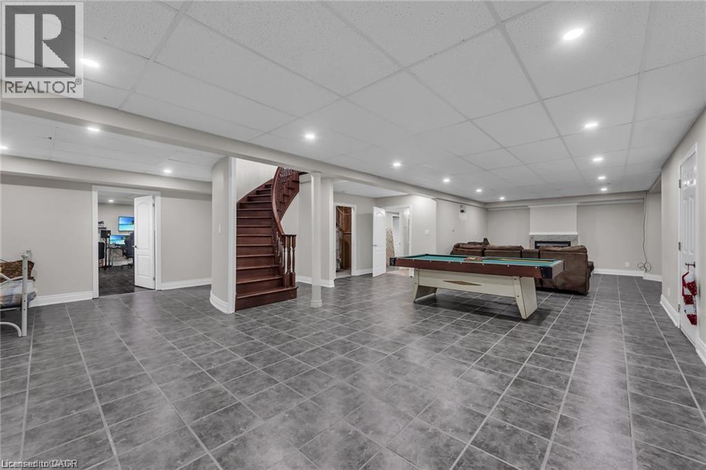 283 Second Road E, Stoney Creek, Ontario  L8J 3J1 - Photo 38 - 40858208