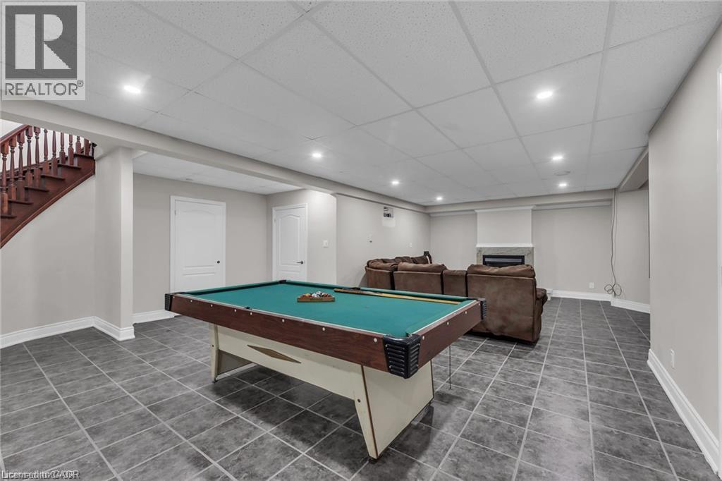 283 Second Road E, Stoney Creek, Ontario  L8J 3J1 - Photo 39 - 40858208
