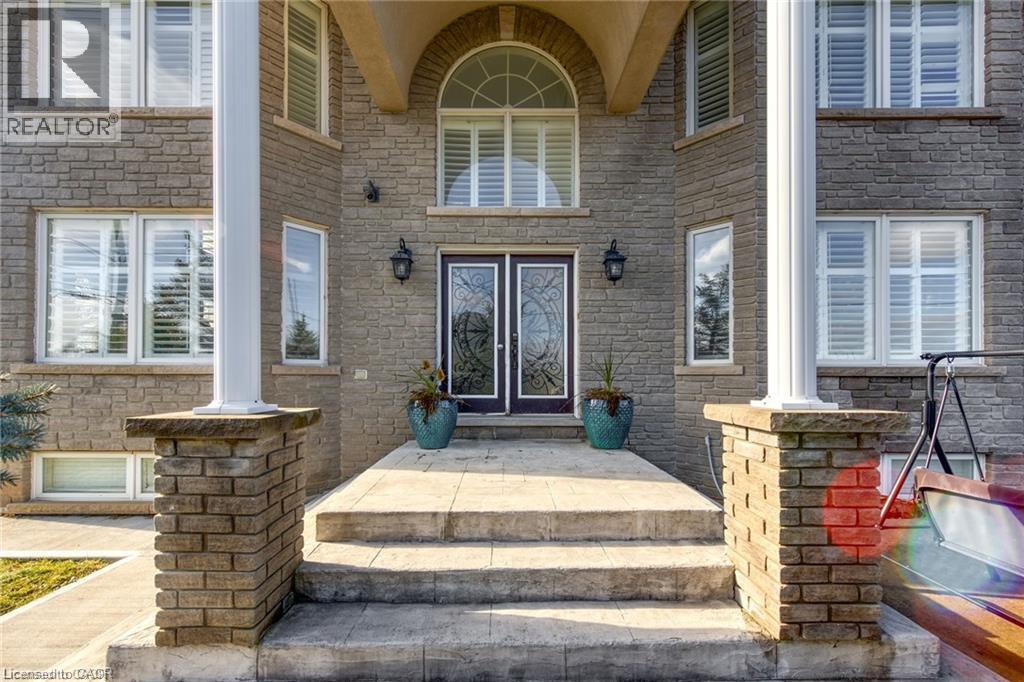 283 Second Road E, Stoney Creek, Ontario  L8J 3J1 - Photo 4 - 40858208