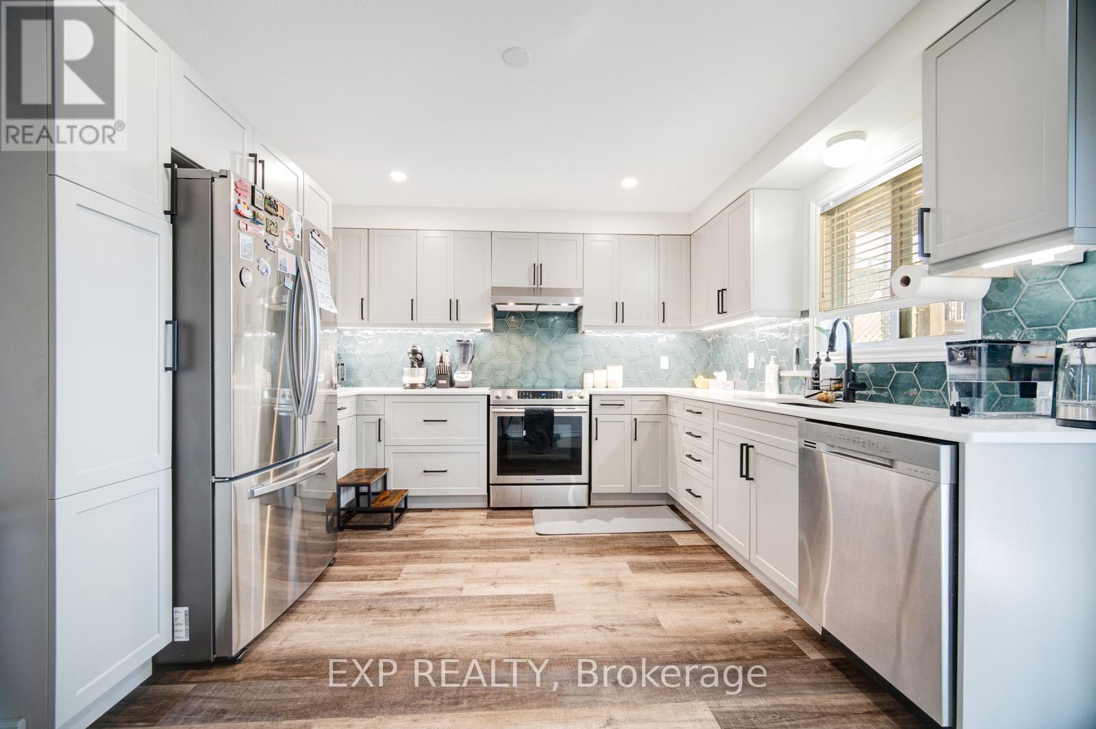 14 - 3320 Meadowgate Boulevard, London South, Ontario  N6M 0A7 - Photo 14 - X13711068