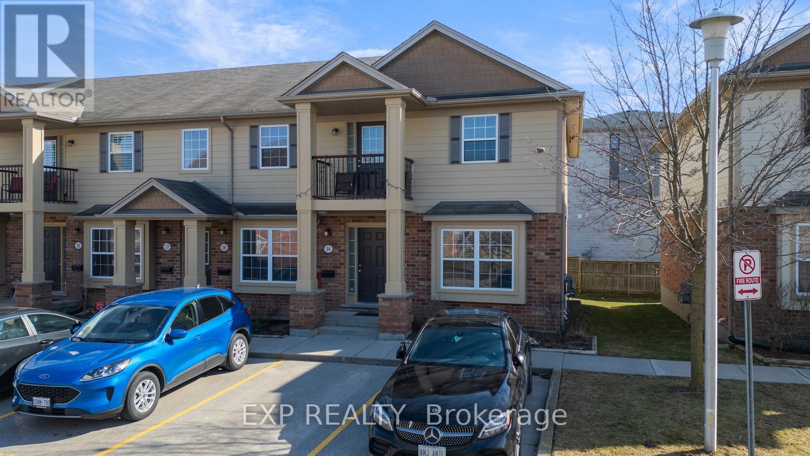 14 - 3320 Meadowgate Boulevard, London South, Ontario  N6M 0A7 - Photo 3 - X13711068