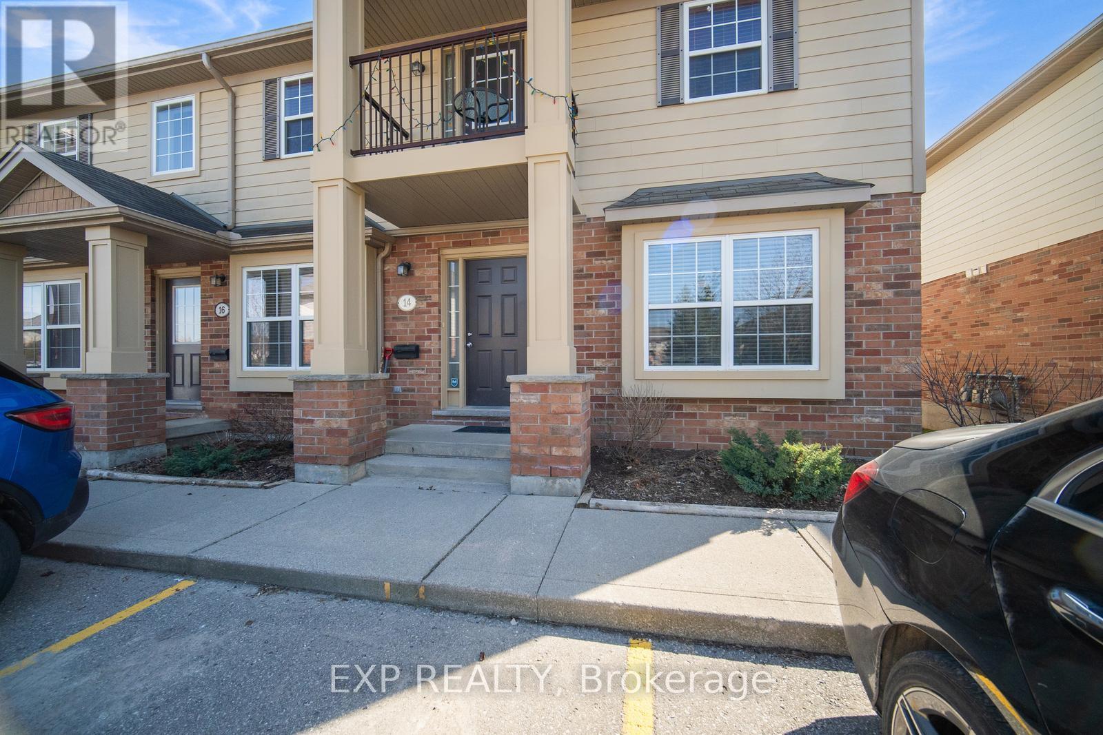 14 - 3320 Meadowgate Boulevard, London South, Ontario  N6M 0A7 - Photo 34 - X13711068