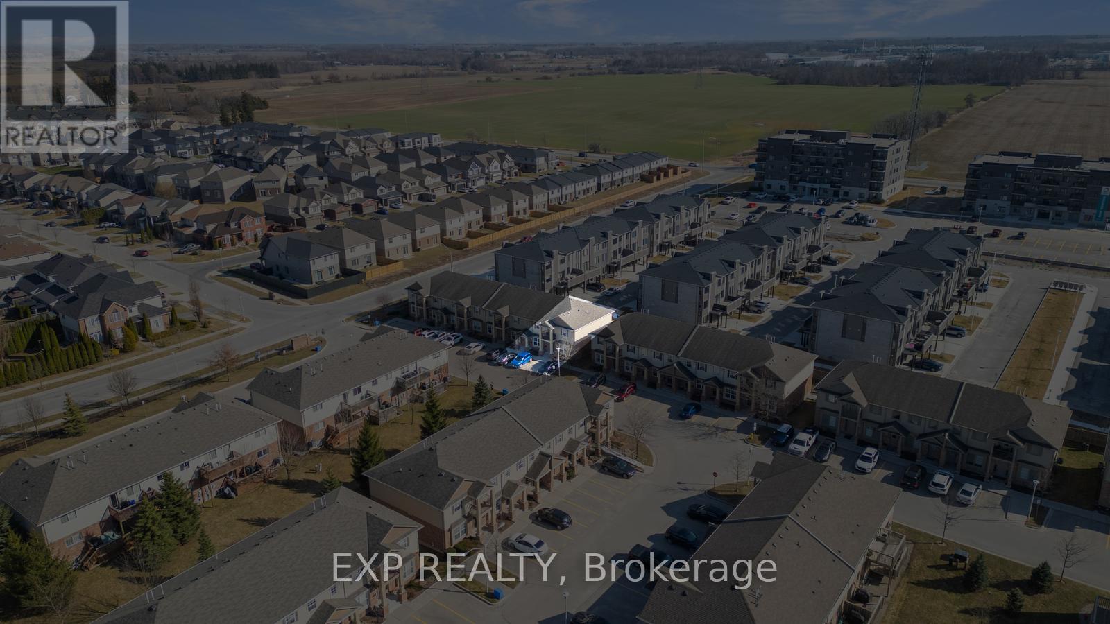 14 - 3320 Meadowgate Boulevard, London South, Ontario  N6M 0A7 - Photo 4 - X13711068