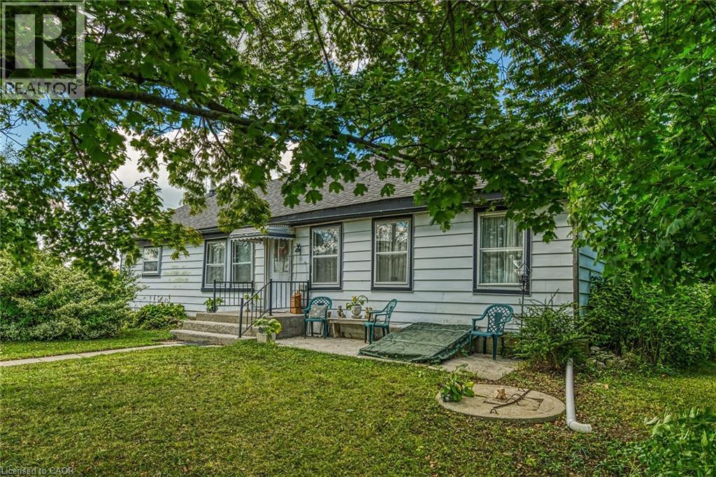 177 Brooklin Road, Nanticoke, Ontario  N0A 1L0 - Photo 4 - 40763489
