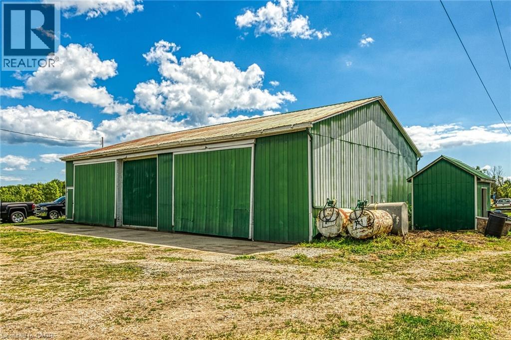 177 Brooklin Road, Nanticoke, Ontario  N0A 1L0 - Photo 32 - 40763489