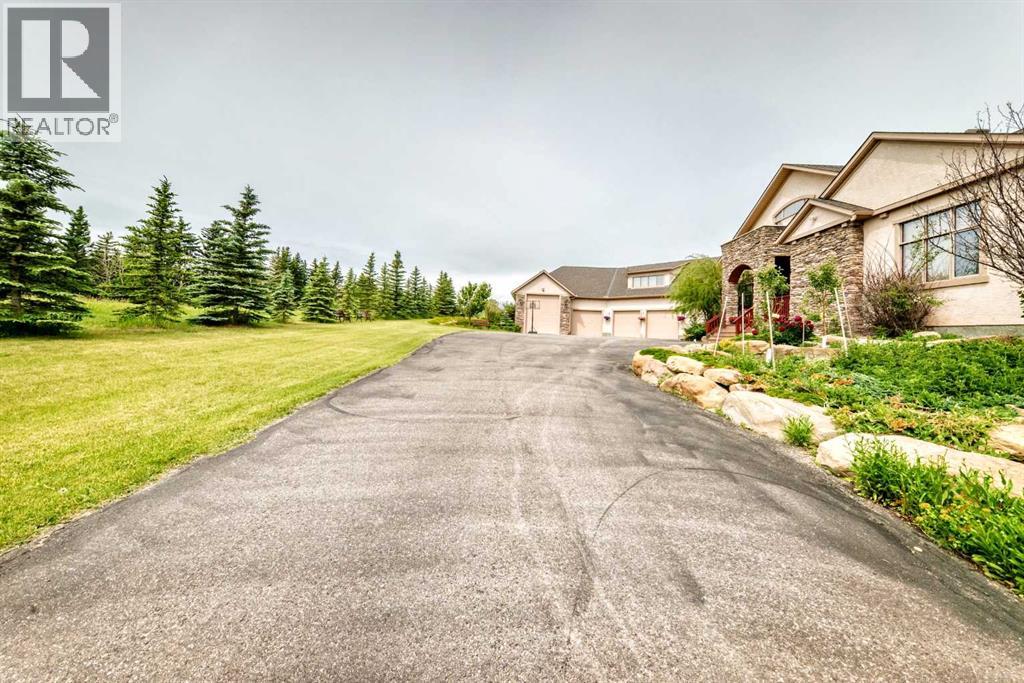 198029 Spruce Meadows Way, Rural Foothills County, Alberta  T1S 3J9 - Photo 50 - A2324989