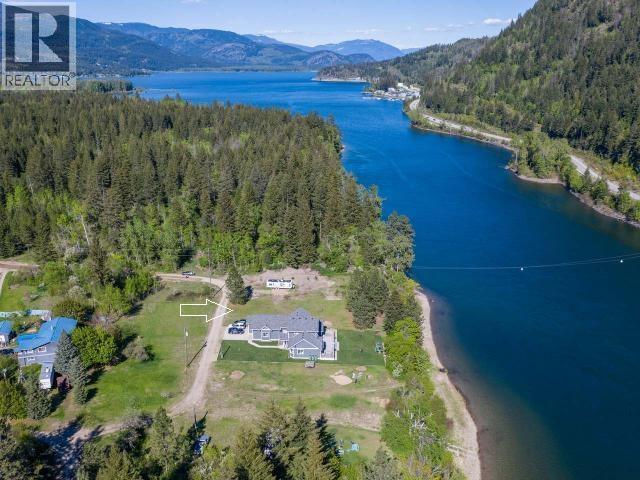 2292 Little Shuswap Lake Road E Lot# 181-9, Lee Creek, British Columbia  V0E 1M0 - Photo 8 - 10392326