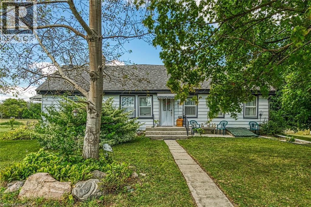 177 Brooklin Road, Nanticoke, Ontario  N0A 1L0 - Photo 3 - 40764566