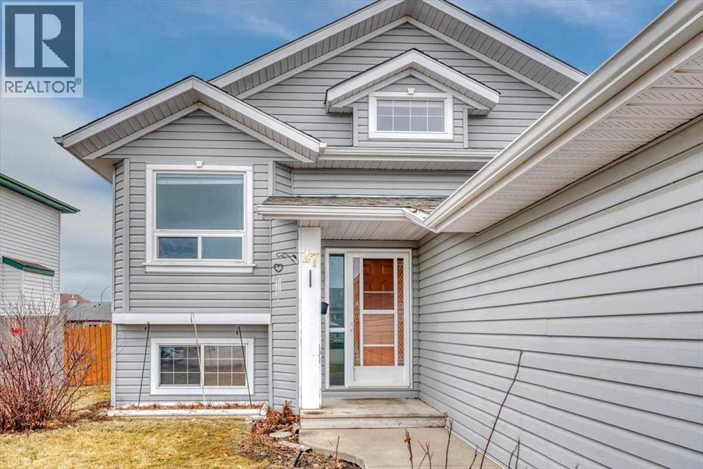27 Aspen Creek Way, Strathmore, Alberta  T1P 1R2 - Photo 2 - A2329372