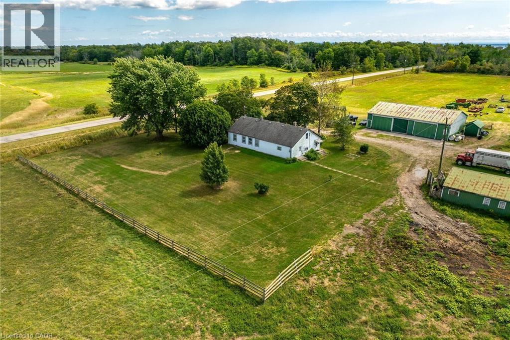 177 Brooklin Road, Nanticoke, Ontario  N0A 1L0 - Photo 45 - 40764566
