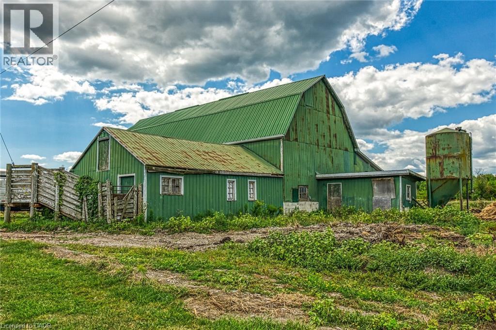 177 Brooklin Road, Nanticoke, Ontario  N0A 1L0 - Photo 33 - 40764566