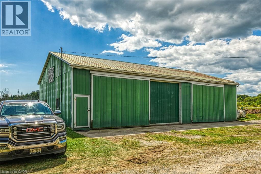 177 Brooklin Road, Nanticoke, Ontario  N0A 1L0 - Photo 31 - 40764566